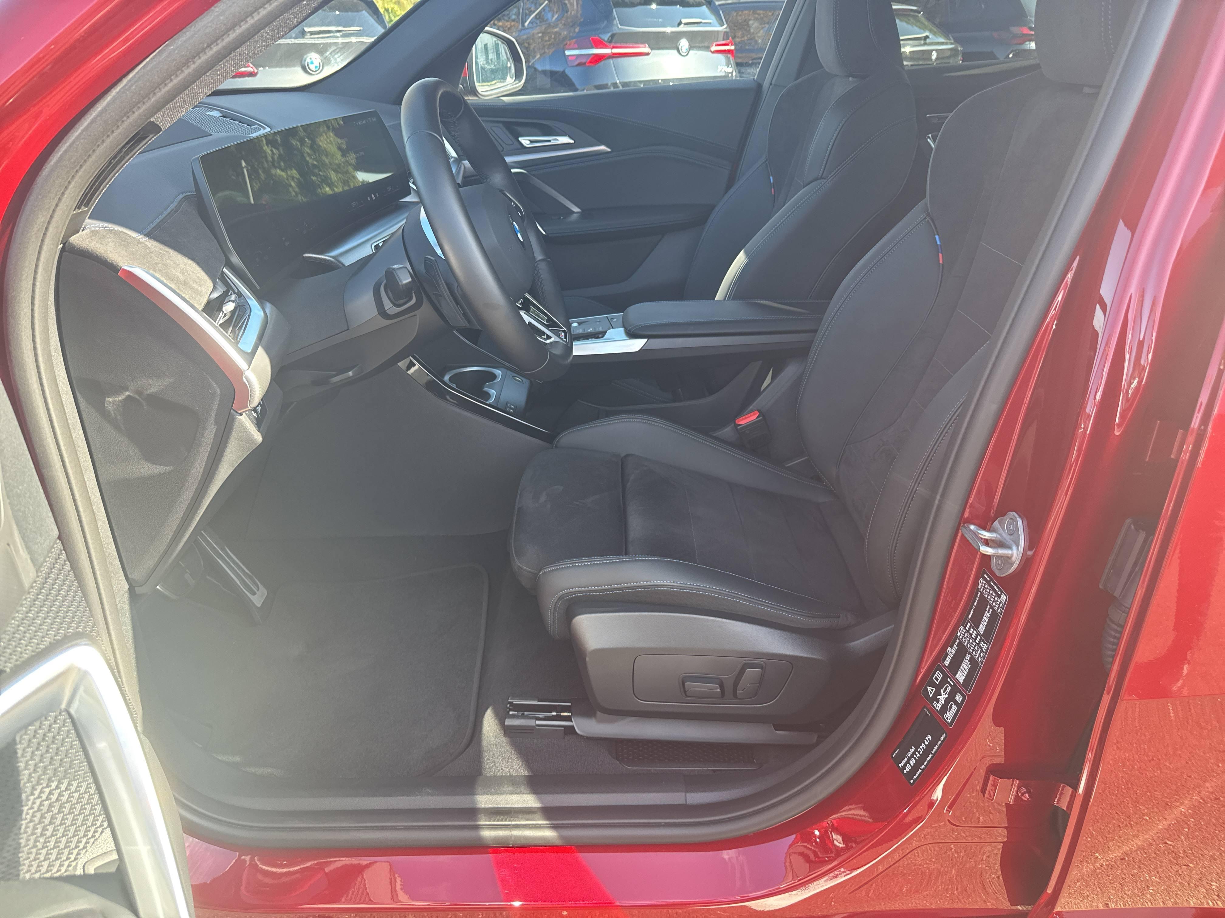 BMW X2 – Bild 12