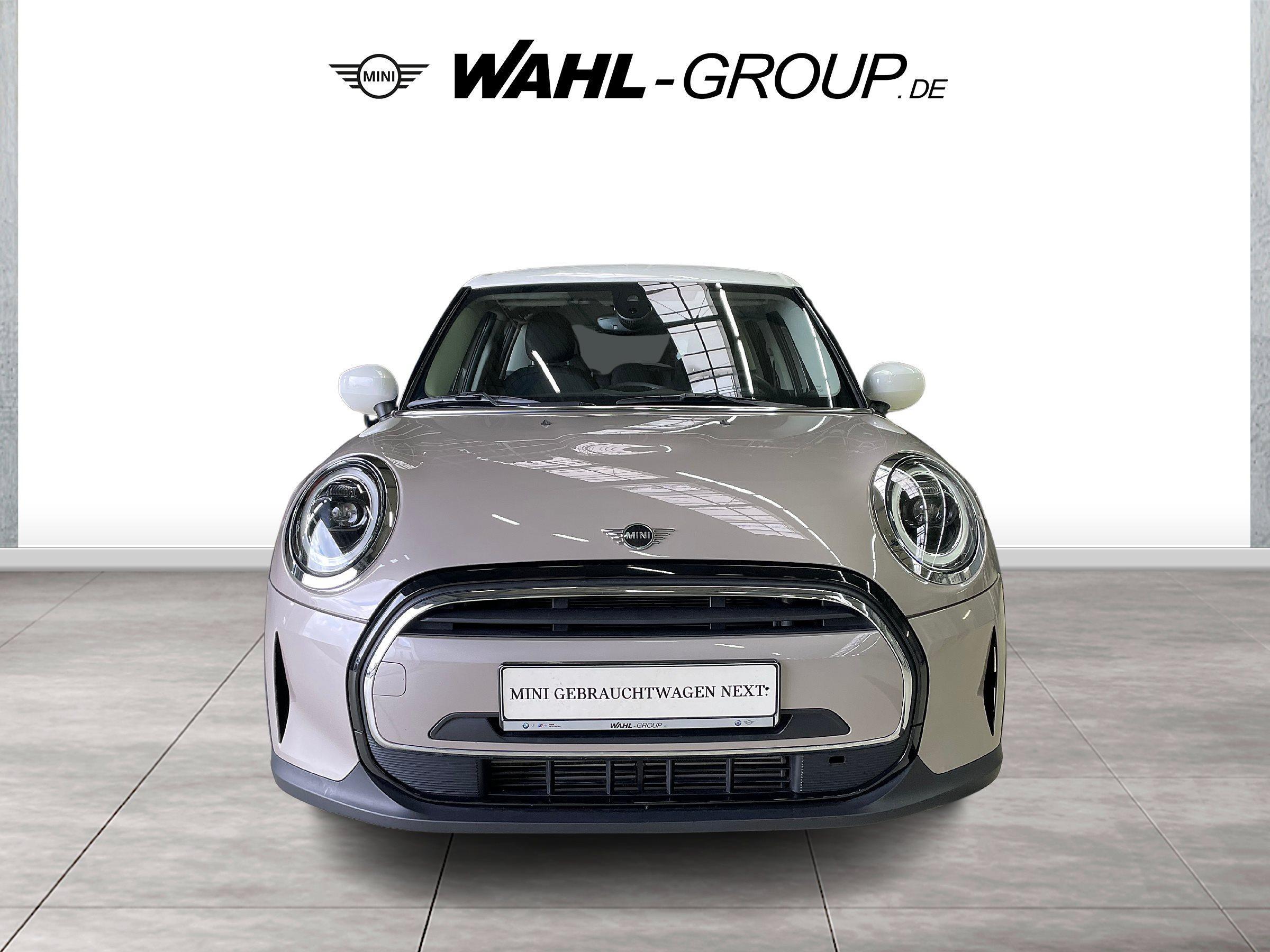 MINI Cooper 5-Türer – Bild 6