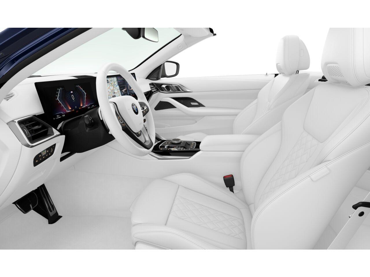 BMW 4er Cabrio – Bild 33