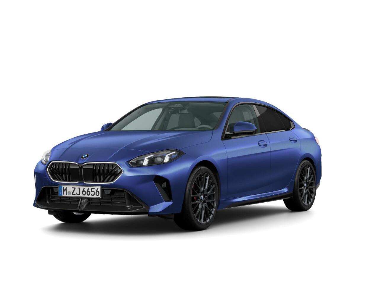 BMW 2er Gran Coupé