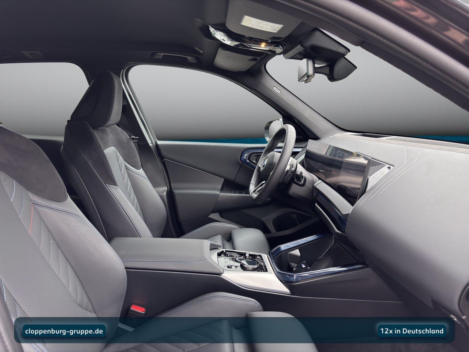 BMW X3 – Bild 19