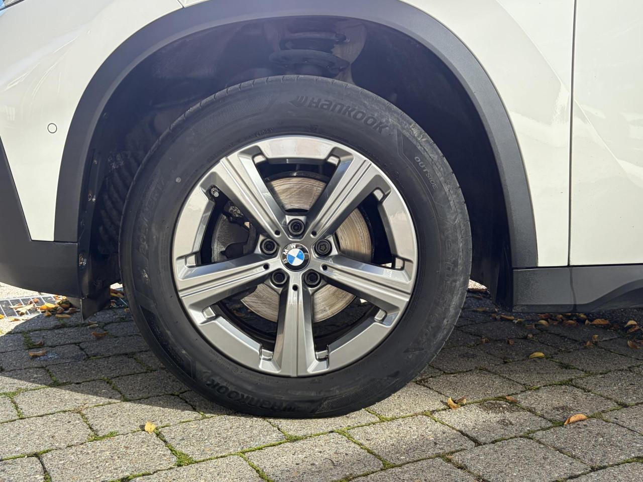 BMW X1 – Bild 8