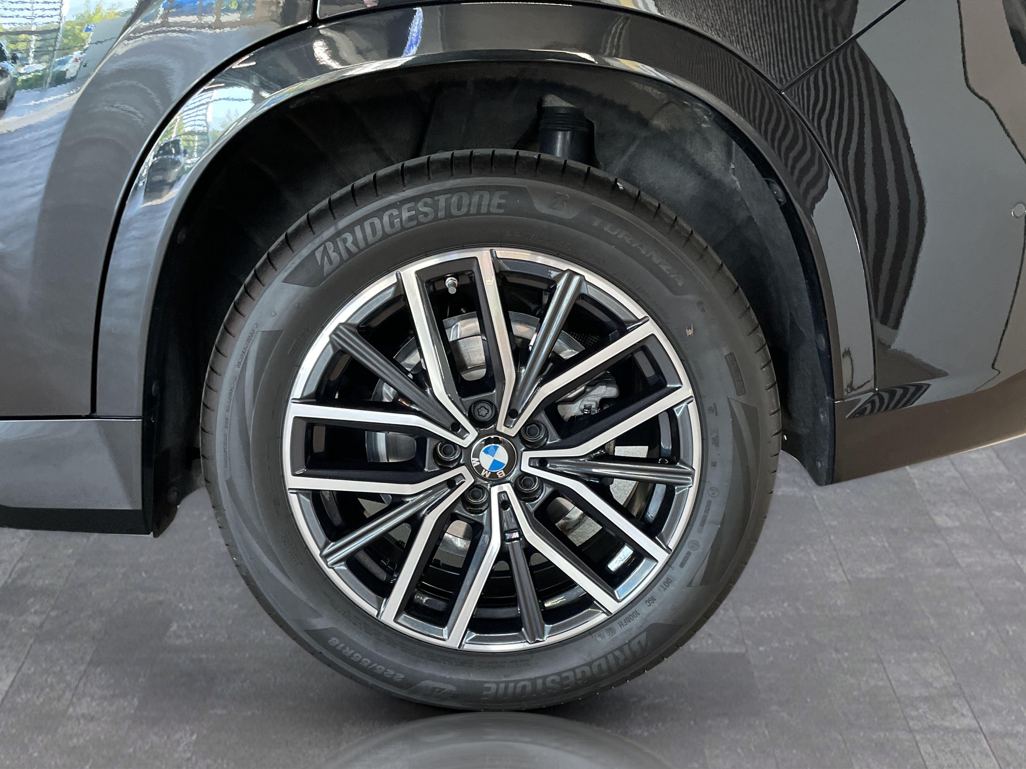 BMW X1 – Bild 8