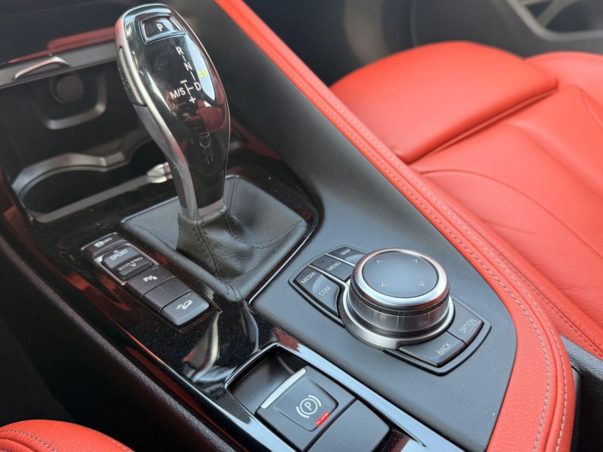 BMW X2 – Bild 8