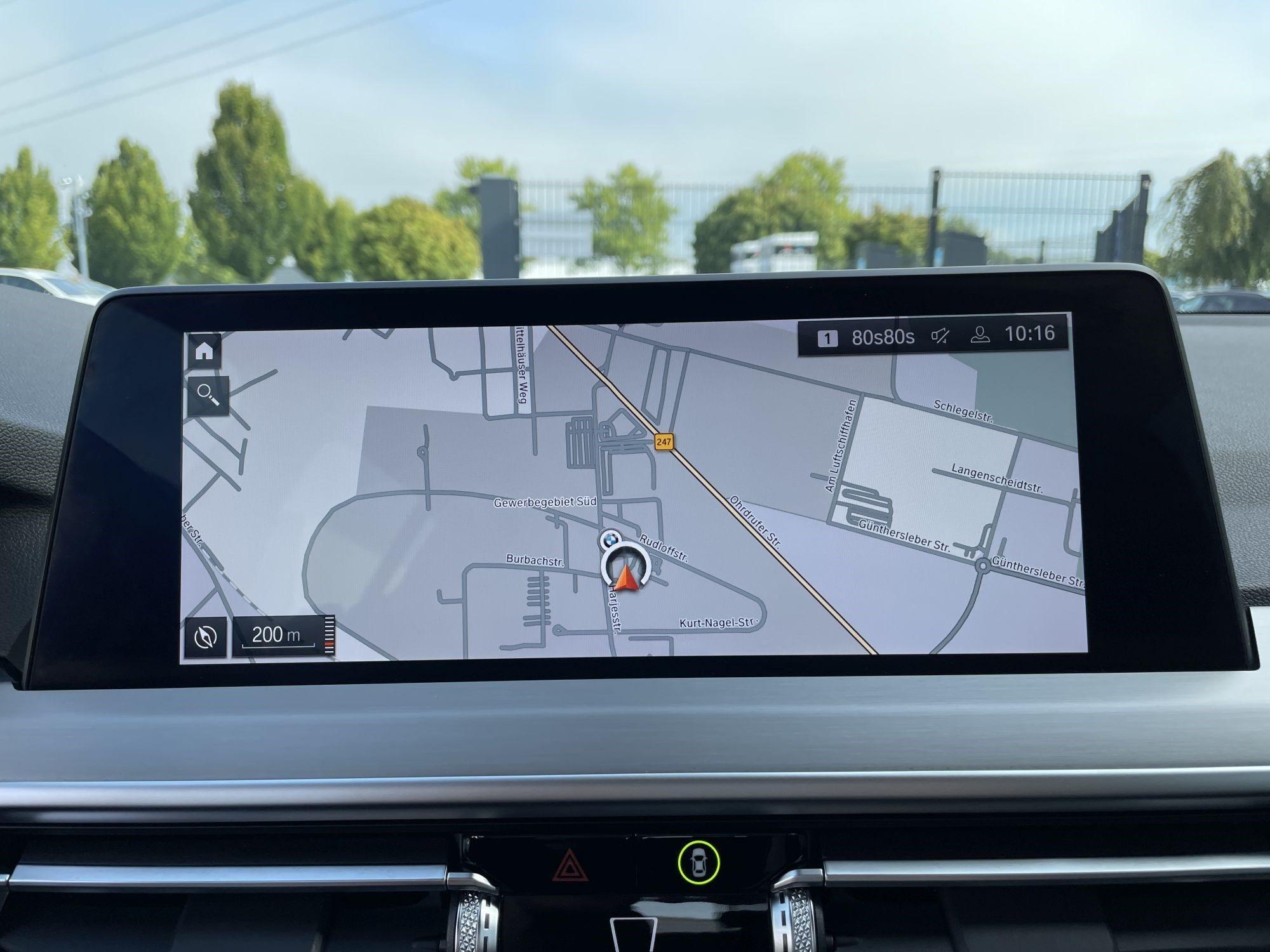BMW X3 – Bild 18