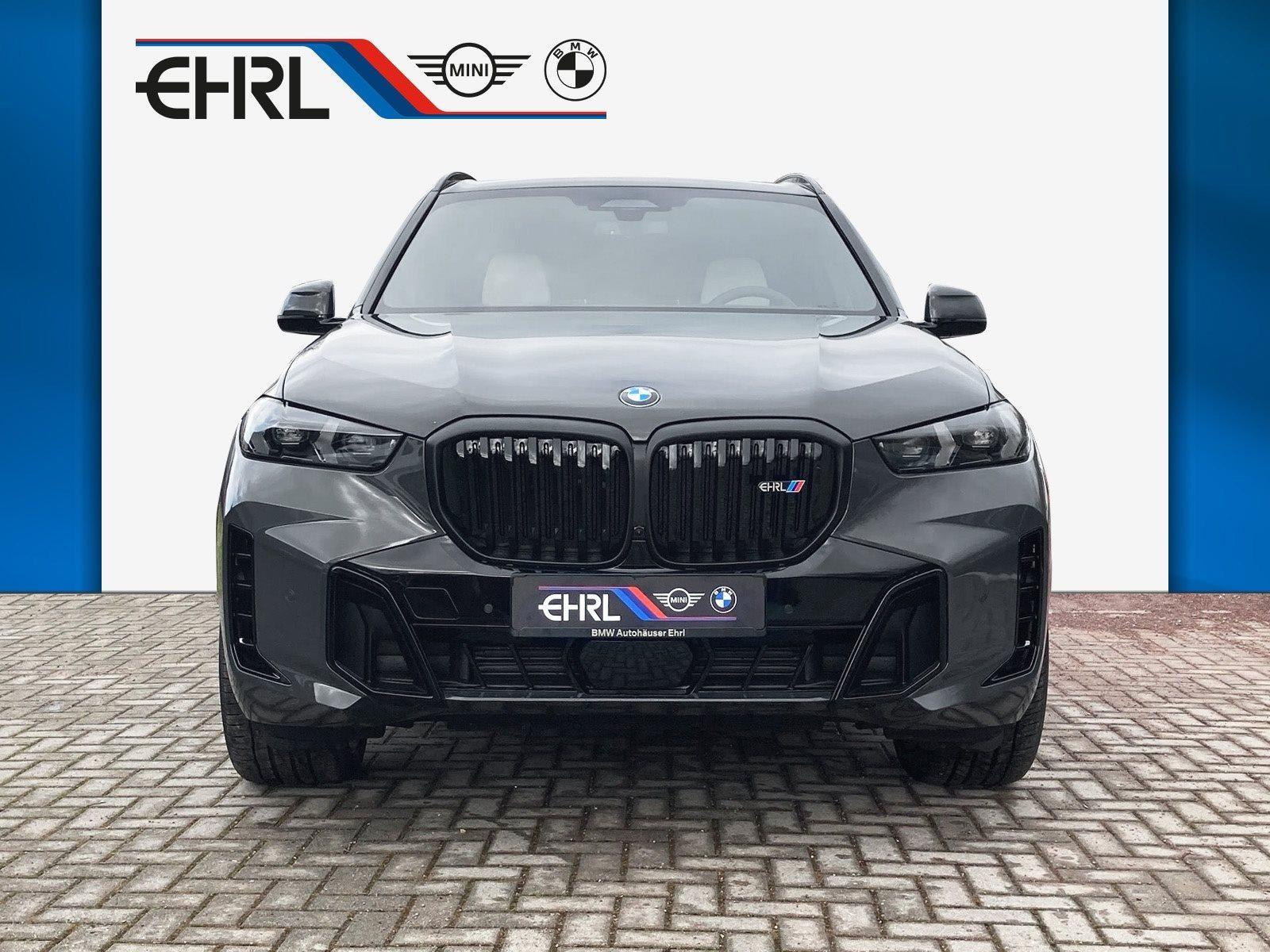 BMW X5 – Bild 2