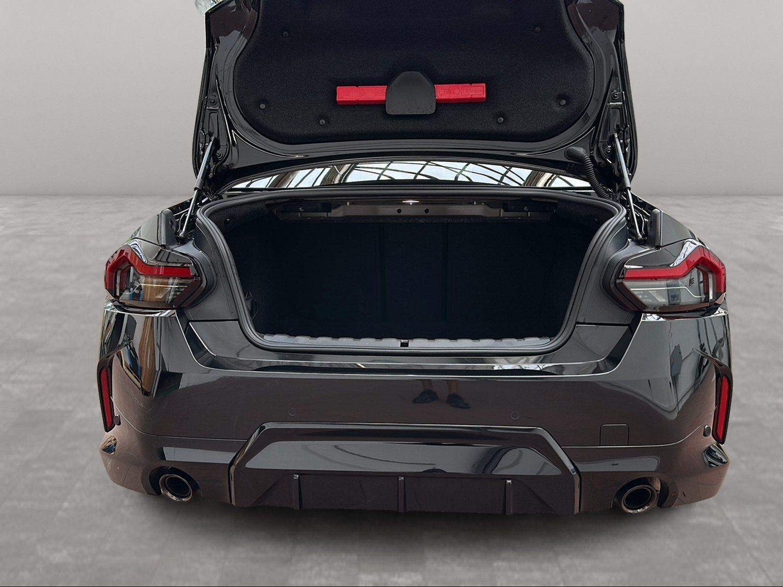 BMW 2er Coupé – Bild 23