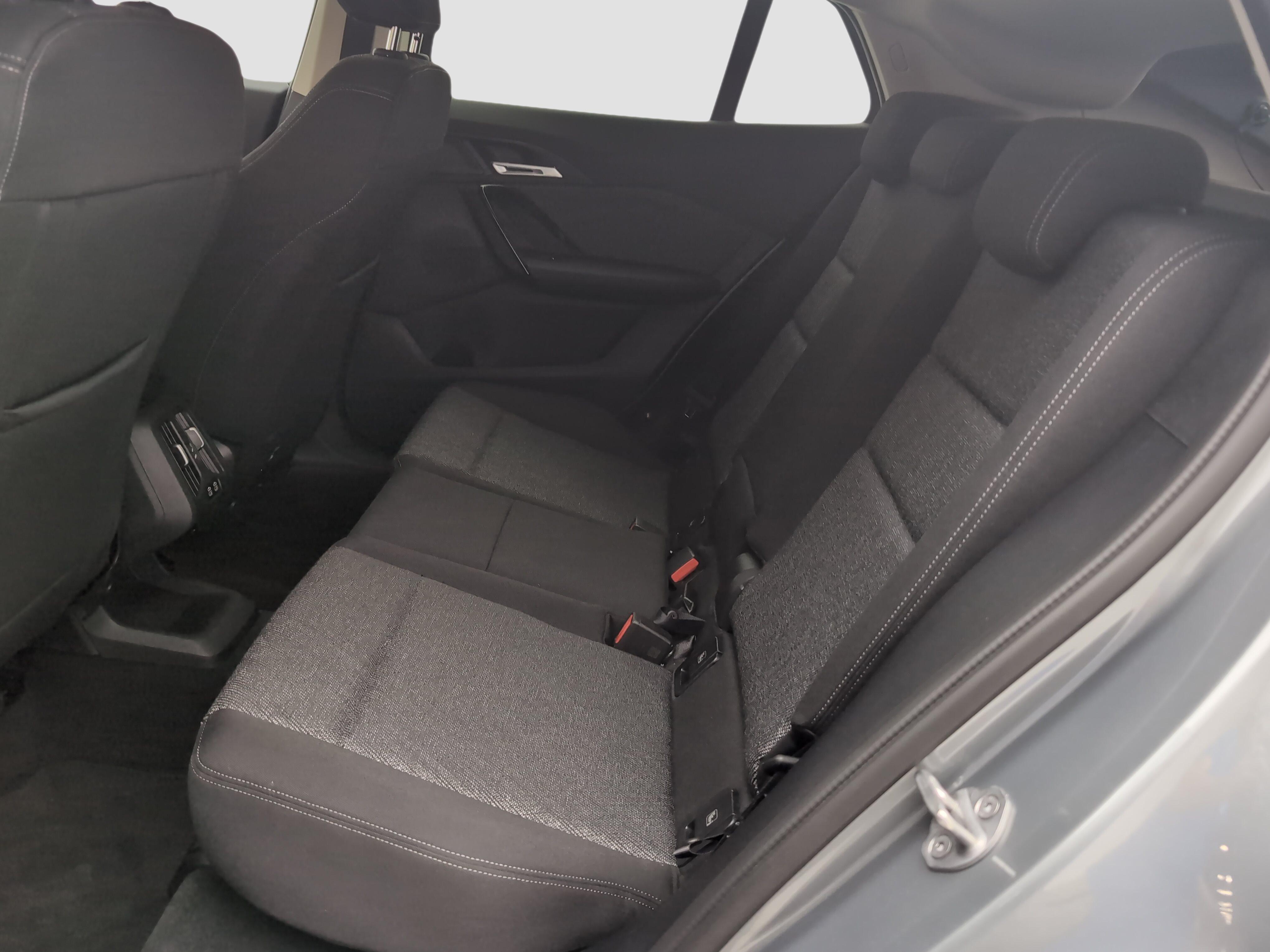 BMW X2 – Bild 16