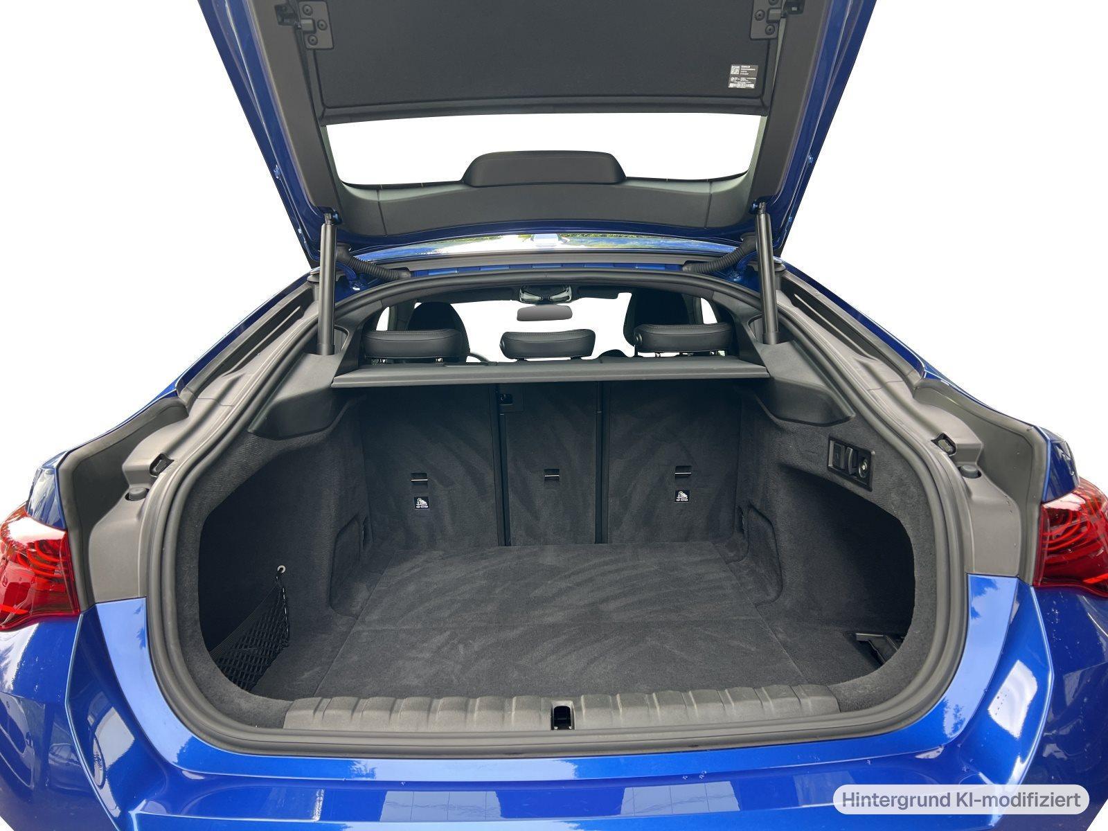 BMW 4er Gran Coupé – Bild 9
