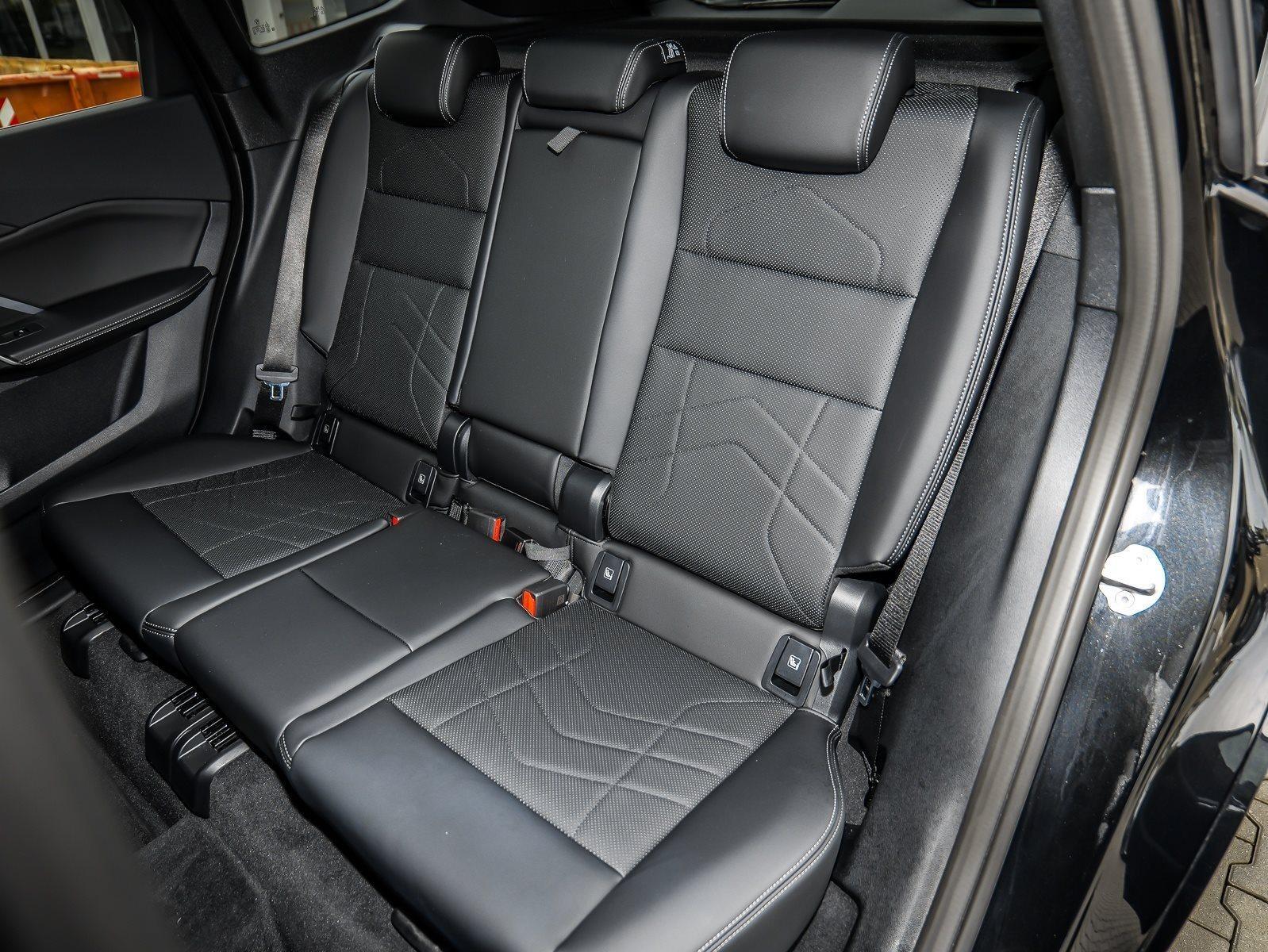 BMW X1 – Bild 17