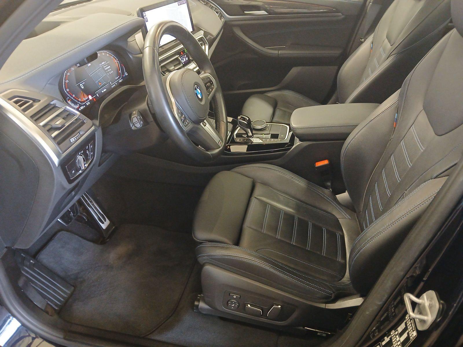 BMW X3 – Bild 14