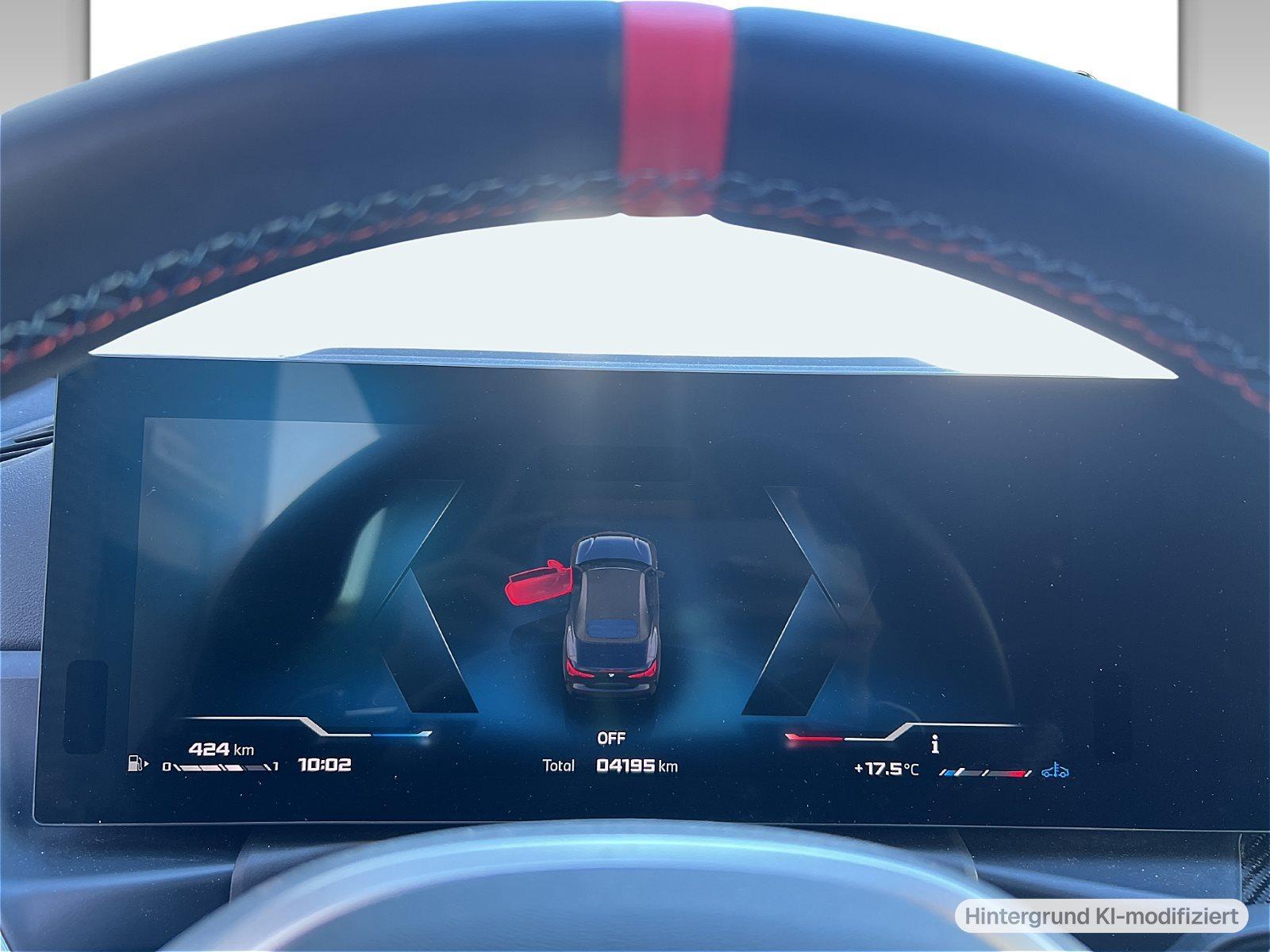 BMW 4er Cabrio – Bild 20