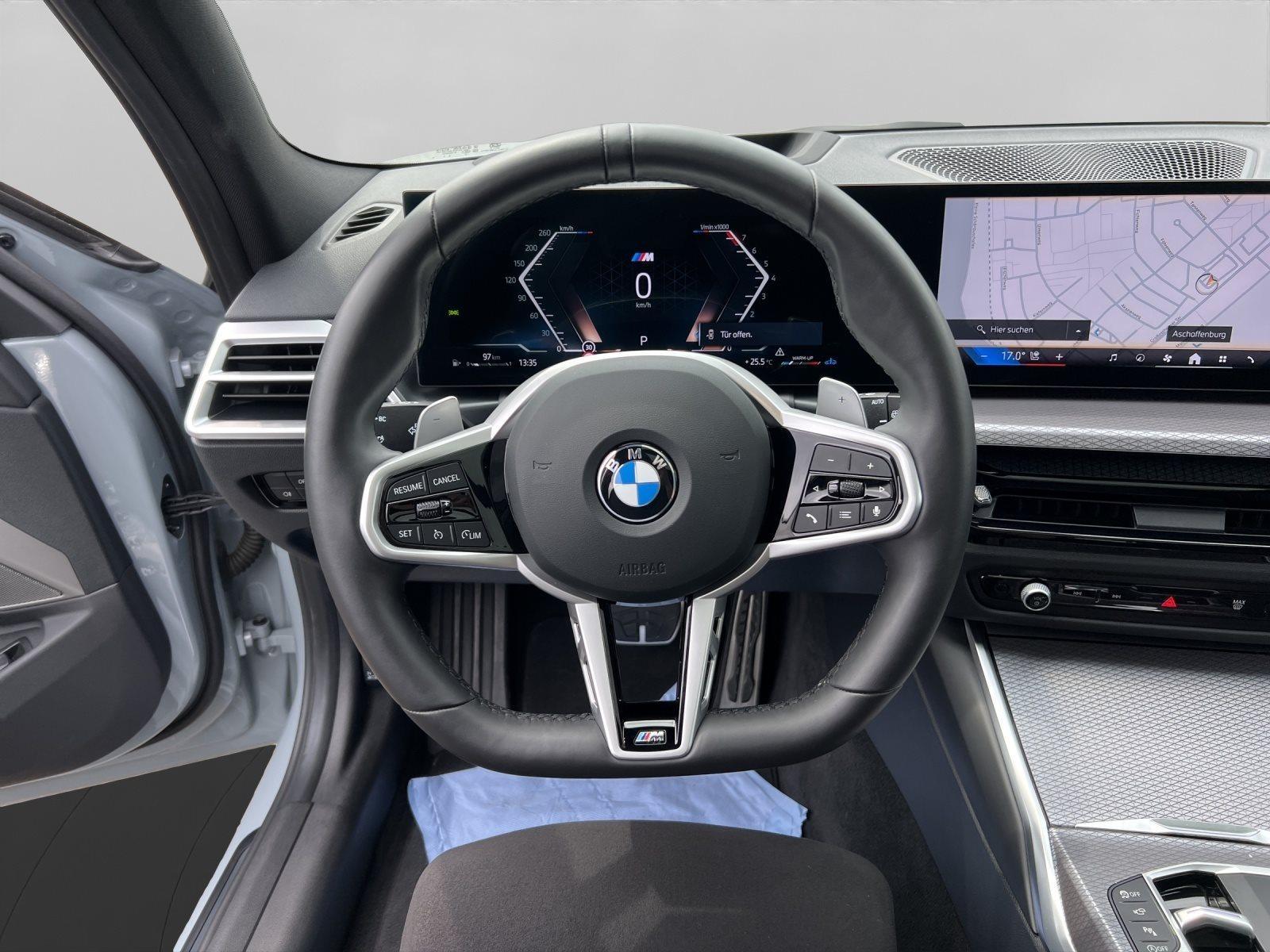 BMW 3er Touring – Bild 16