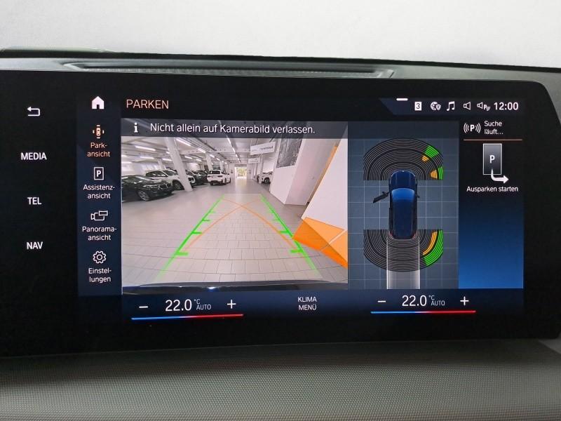 BMW X1 – Bild 12