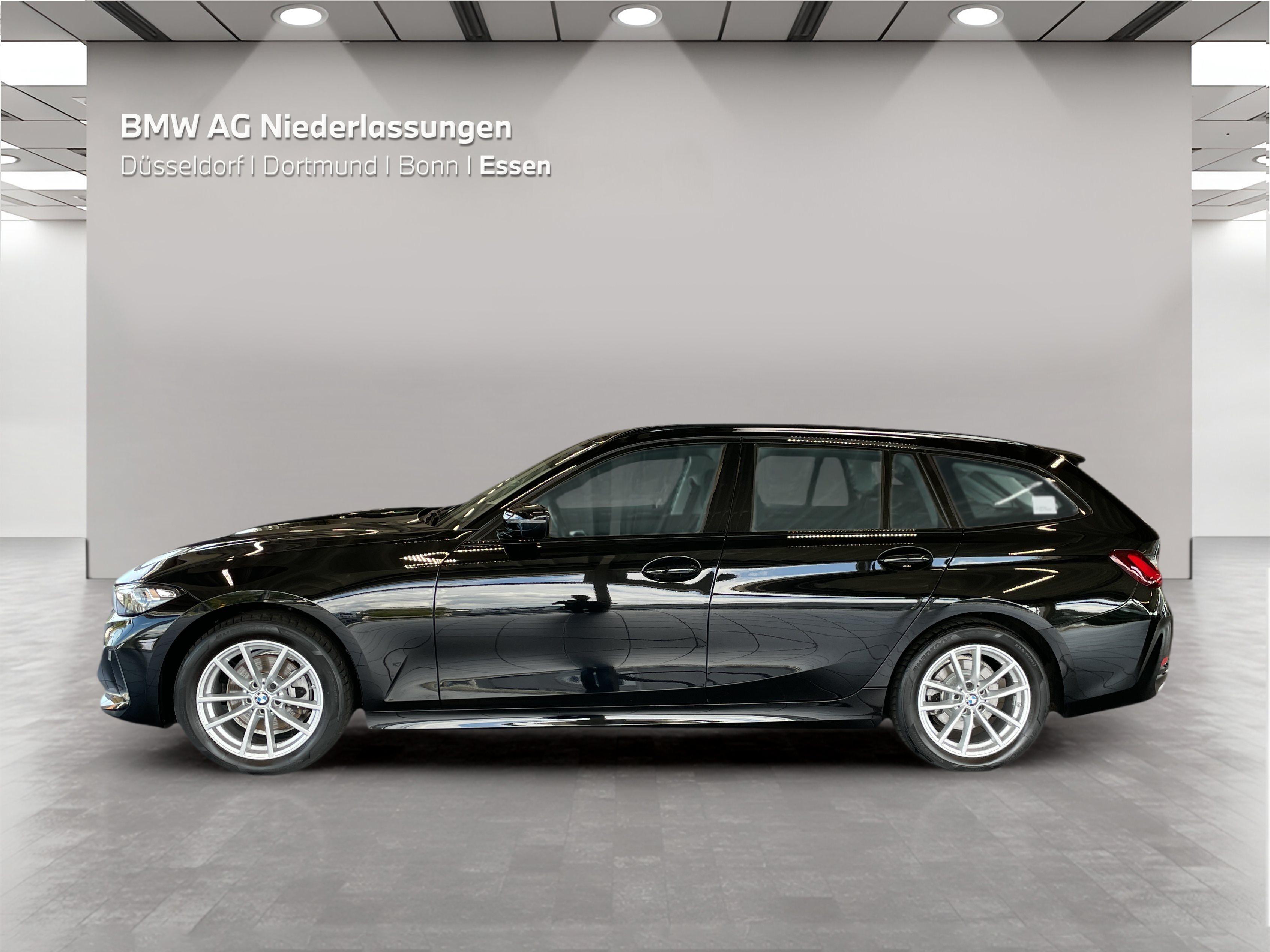 BMW 3er Touring – Bild 3
