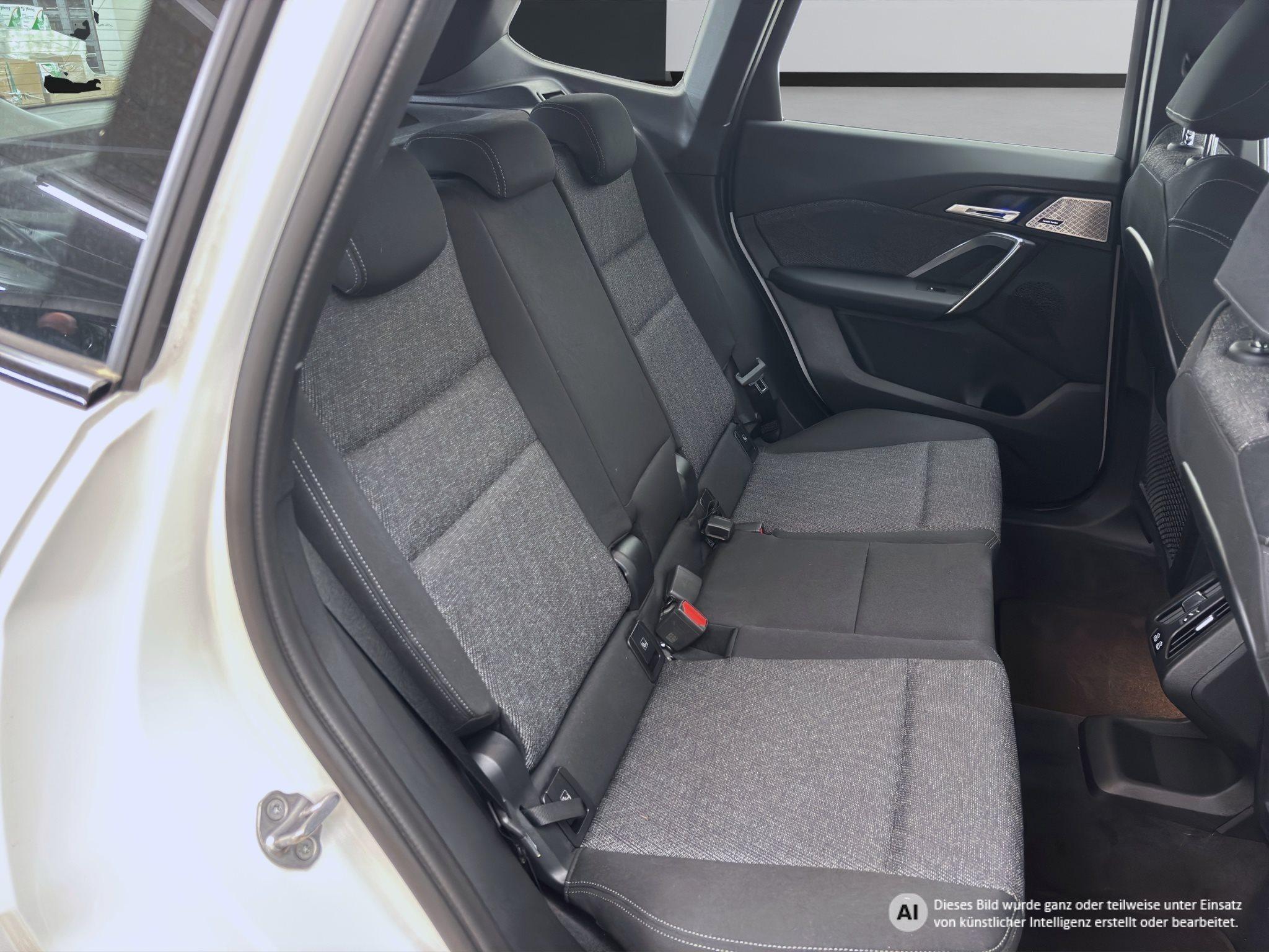 BMW X1 – Bild 8