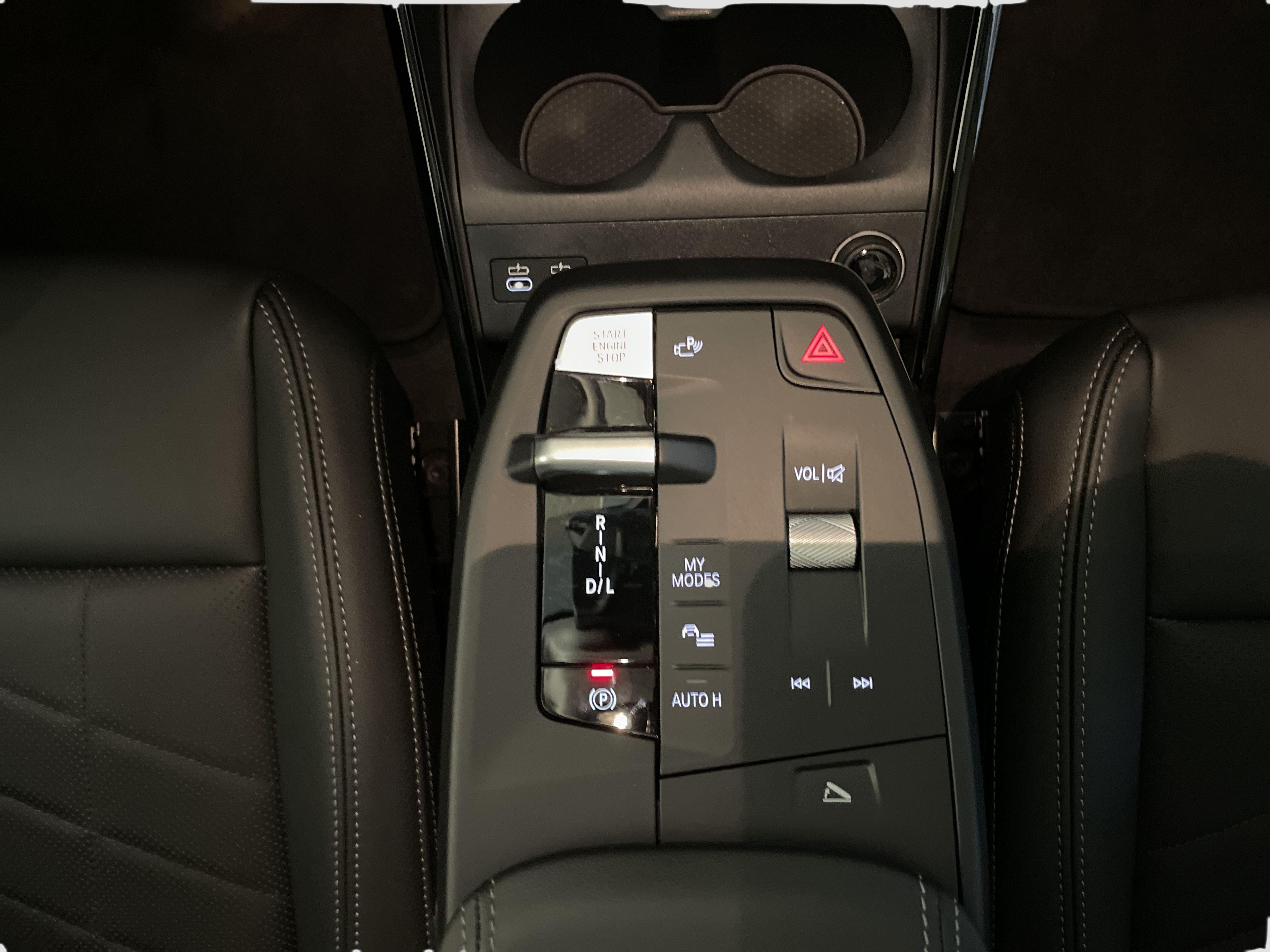 BMW X2 – Bild 19