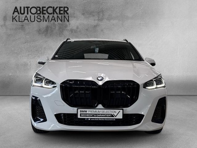 BMW 2er Active Tourer – Bild 11
