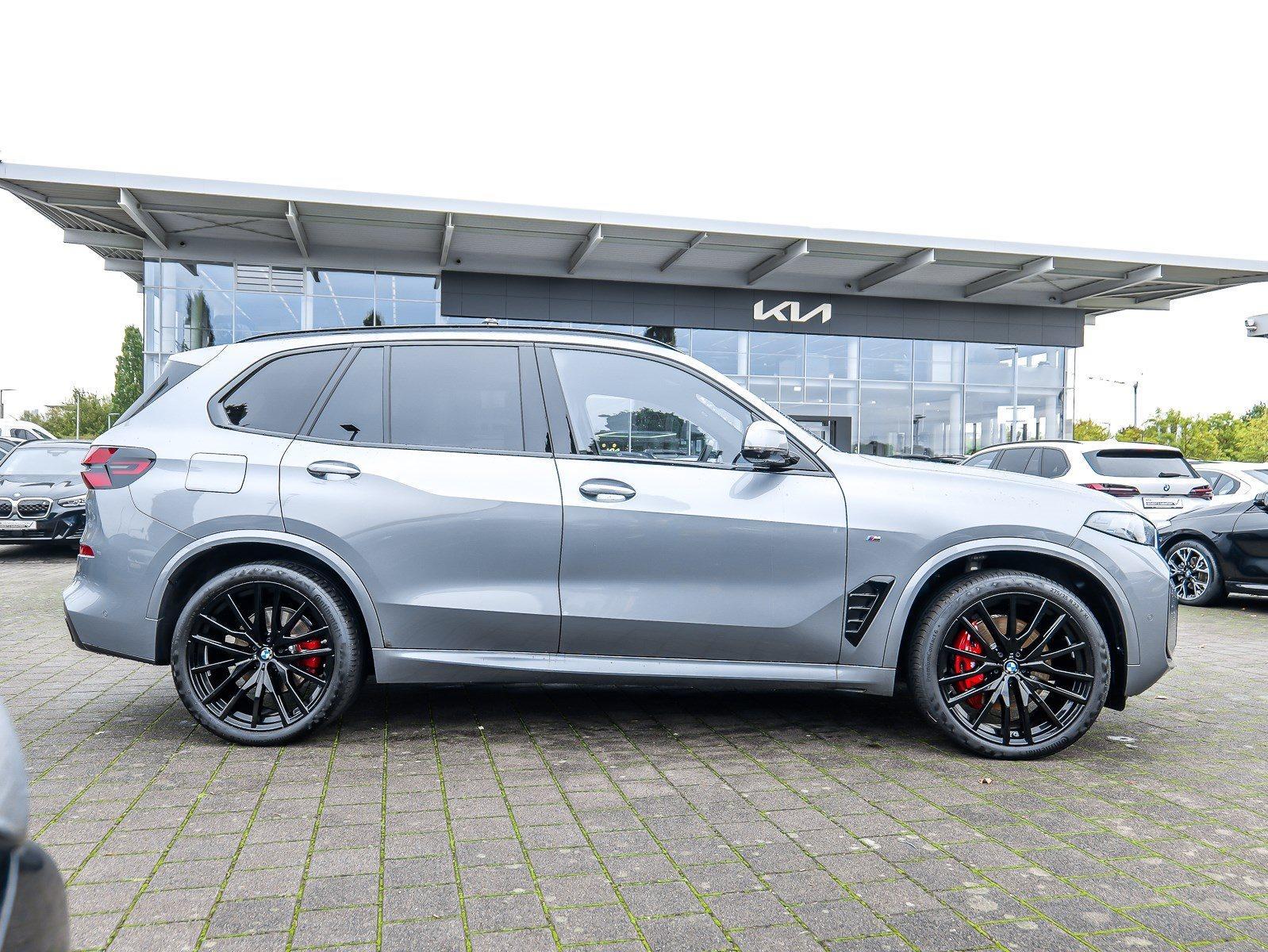 BMW X5 – Bild 8