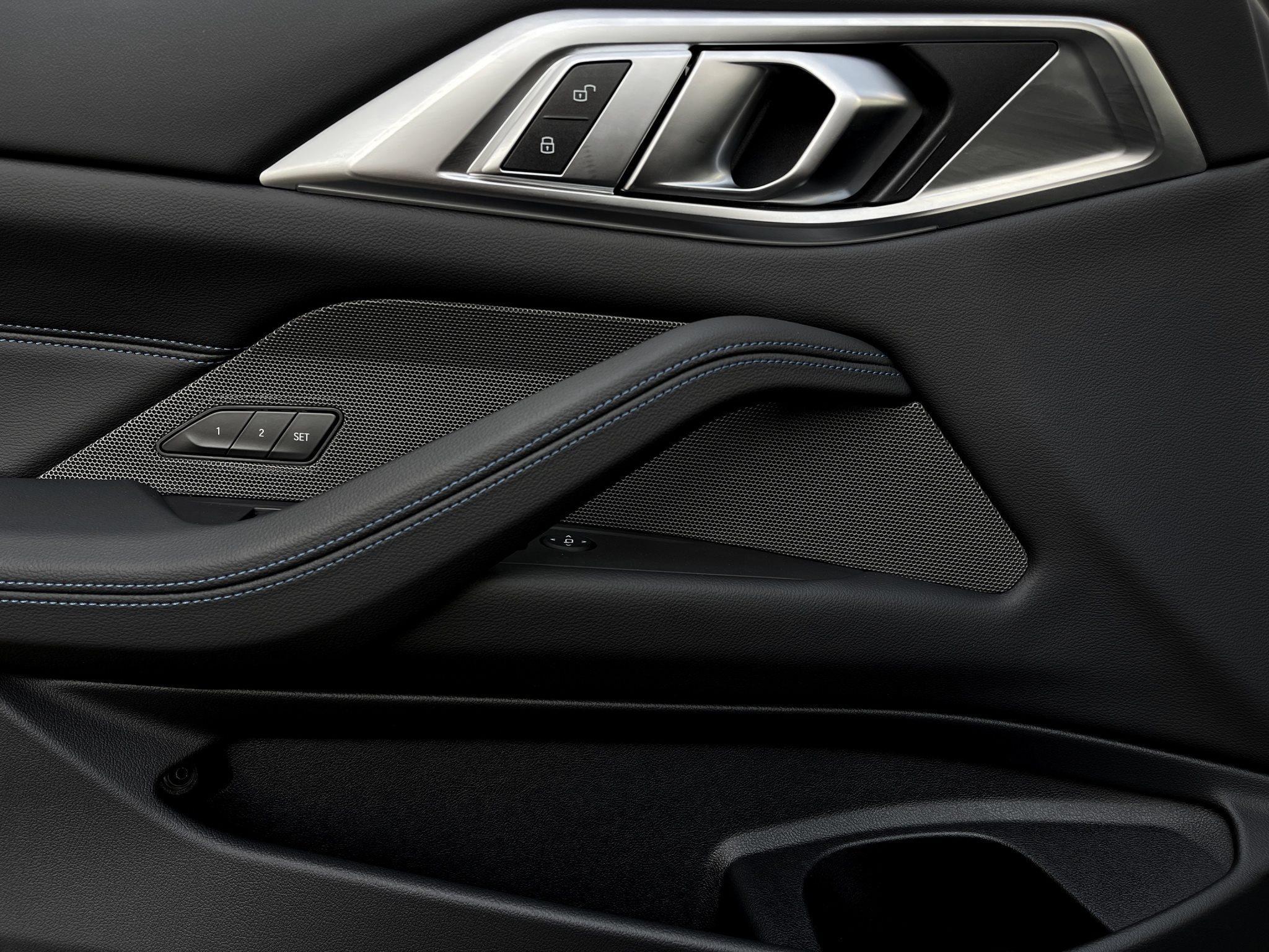 BMW 4er Cabrio – Bild 9