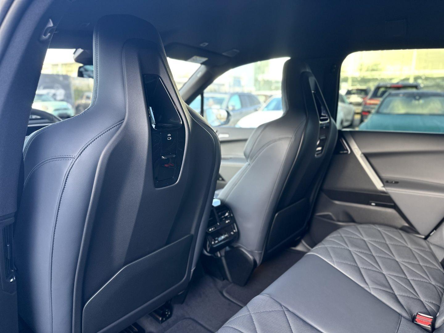 BMW iX – Bild 17