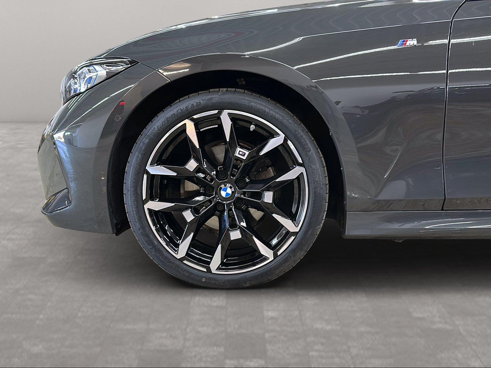 BMW 3er Touring – Bild 13
