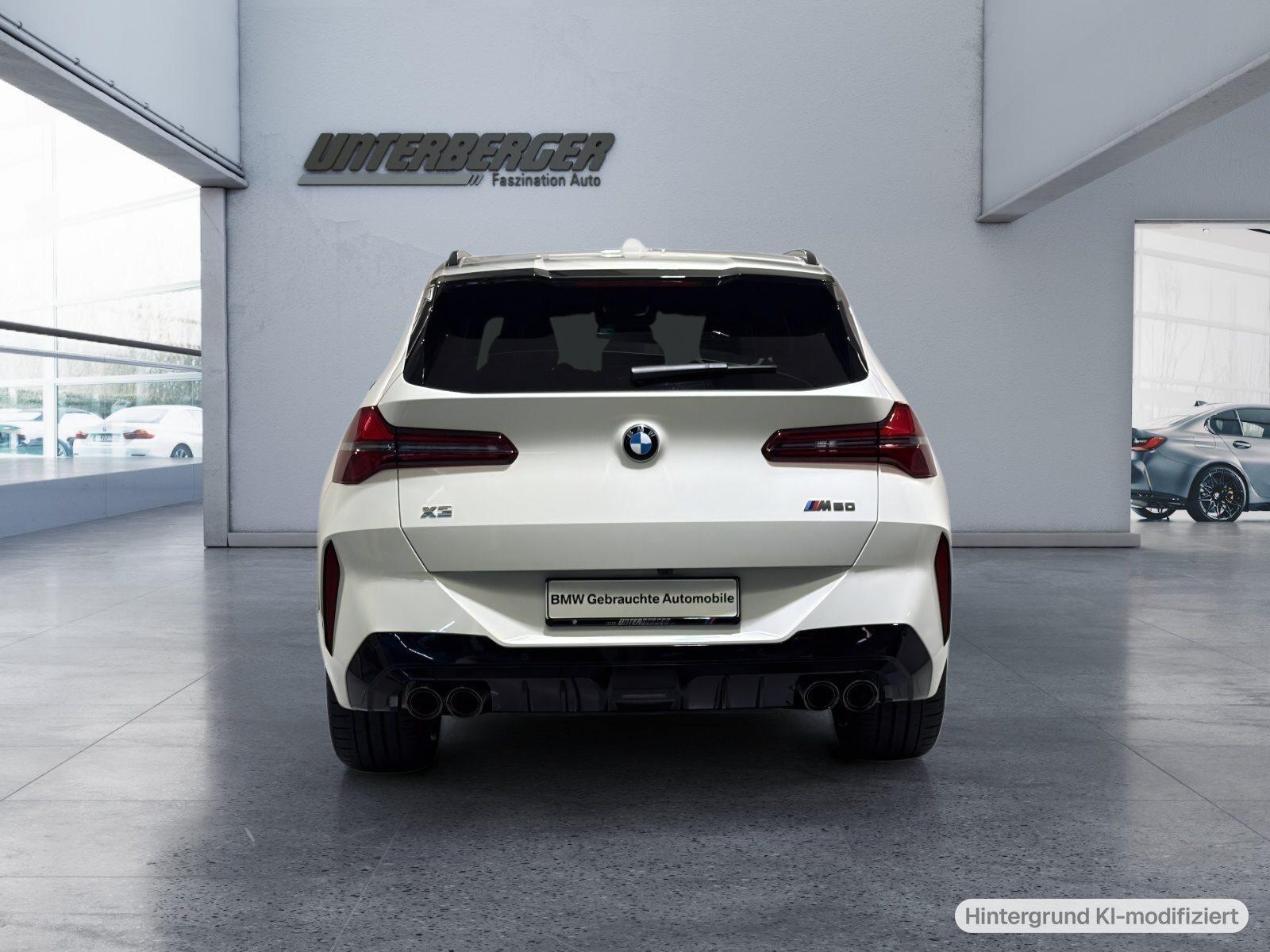 BMW X3 – Bild 6