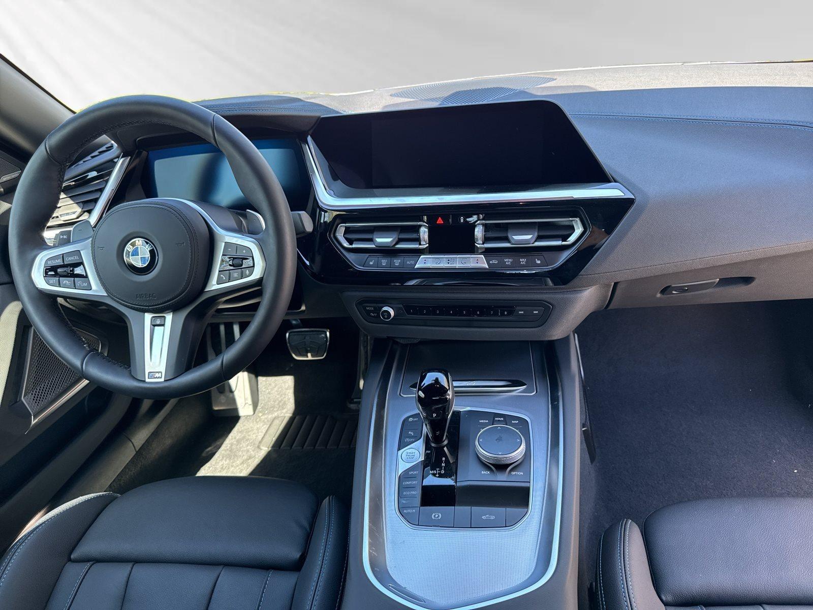 BMW Z4 – Bild 15
