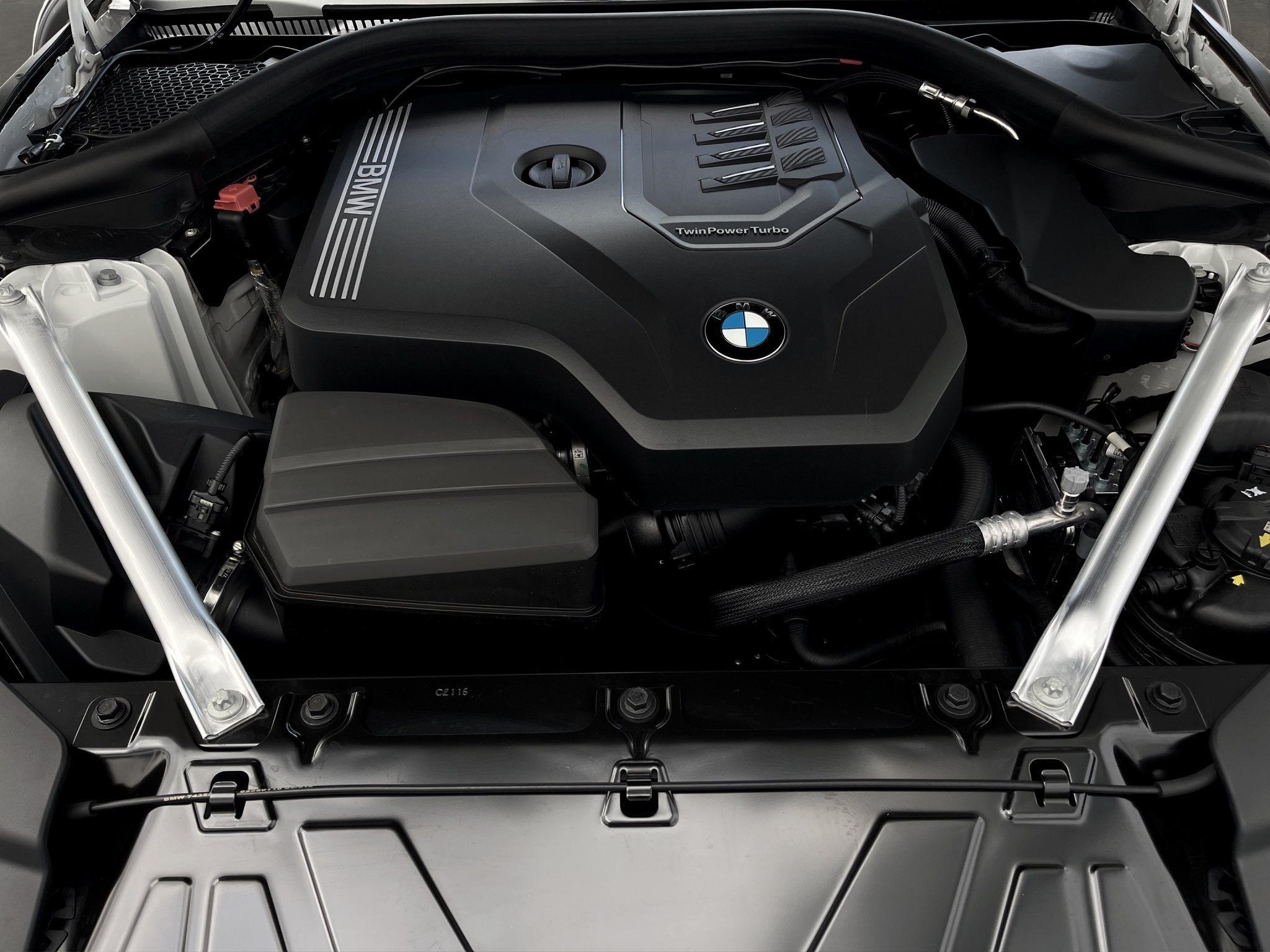 BMW Z4 – Bild 9