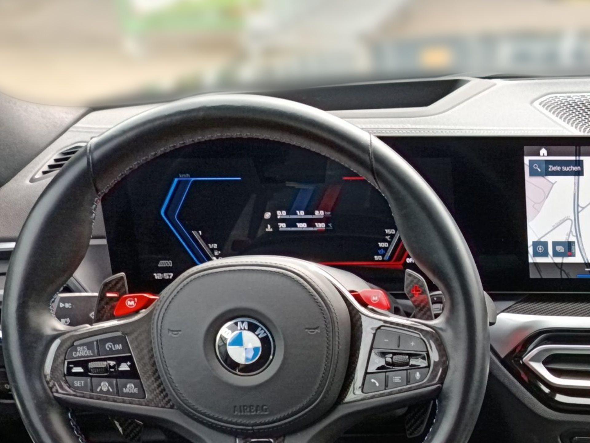 BMW M3 Touring – Bild 19