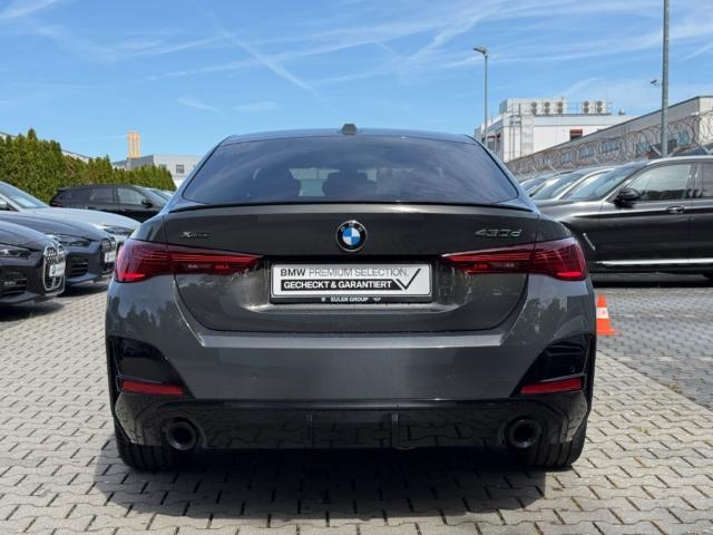 BMW 4er Gran Coupé – Bild 13