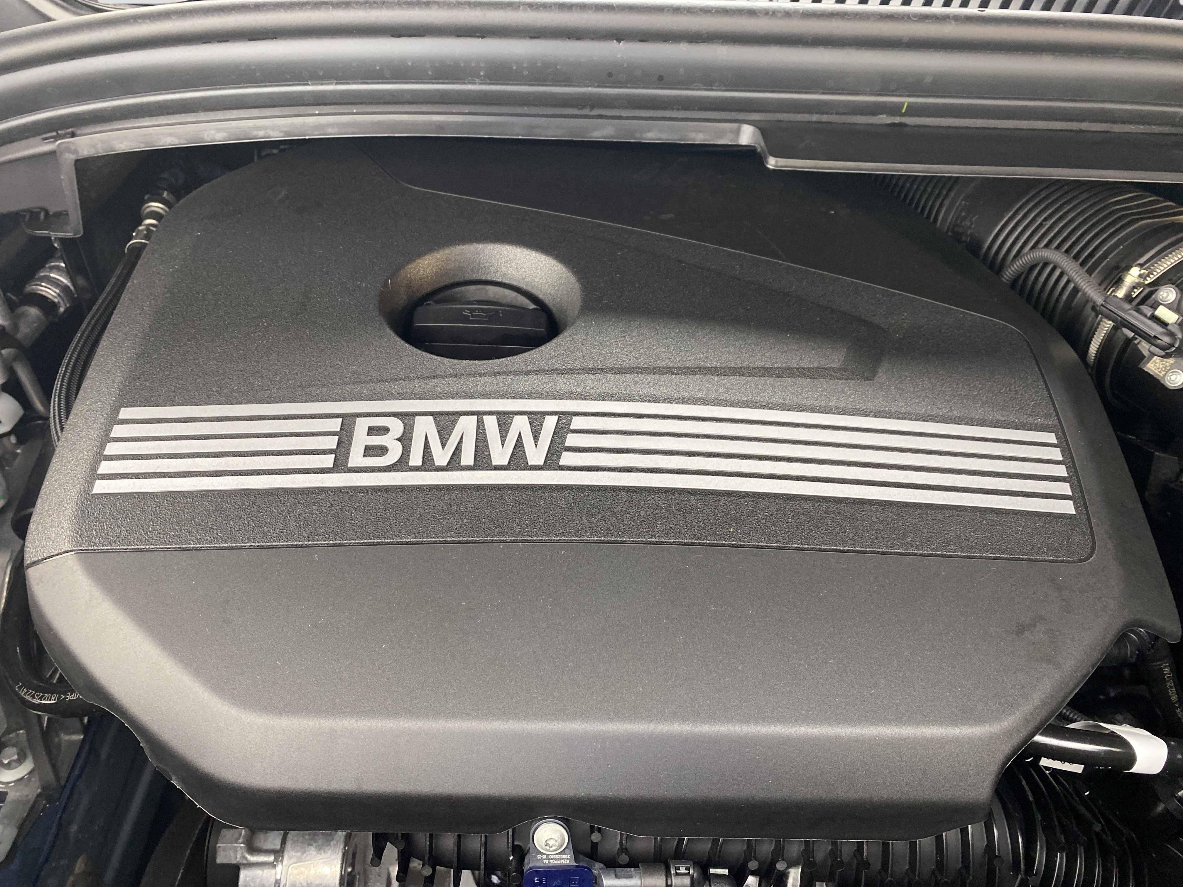 BMW 2er Active Tourer – Bild 19