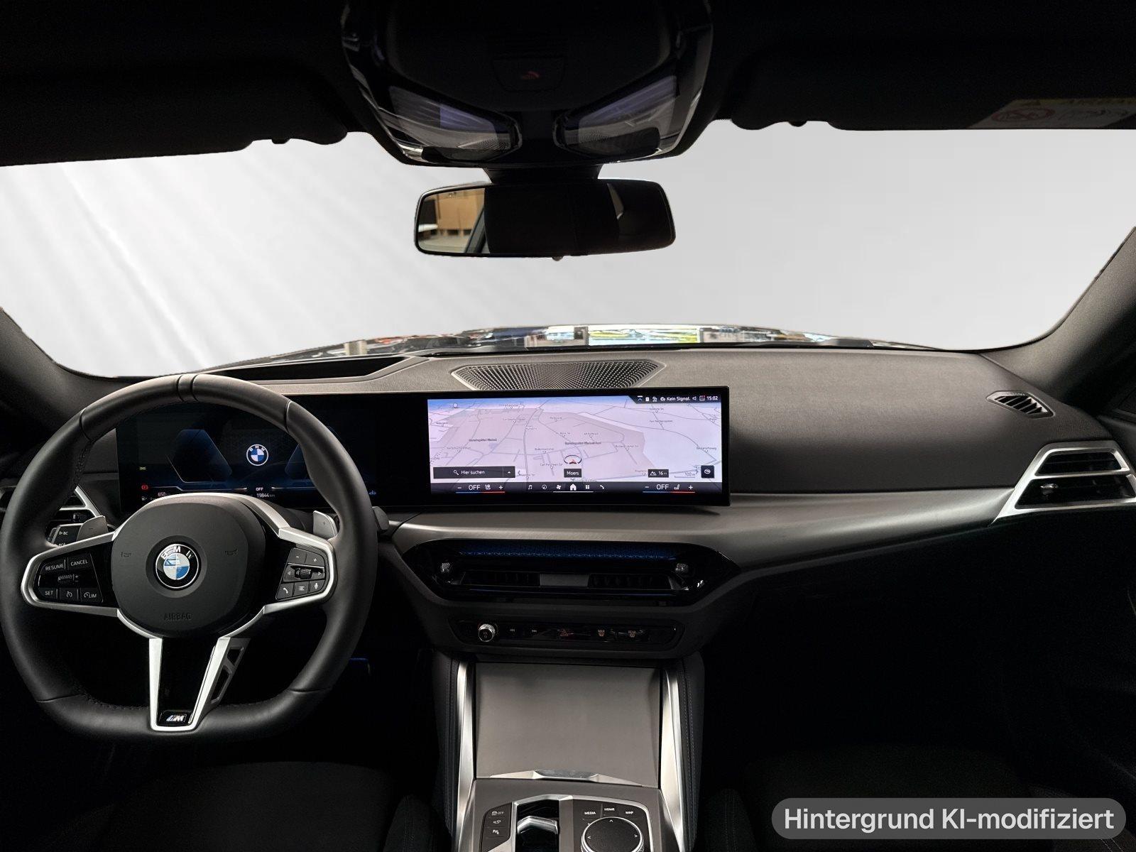 BMW 2er Coupé – Bild 12