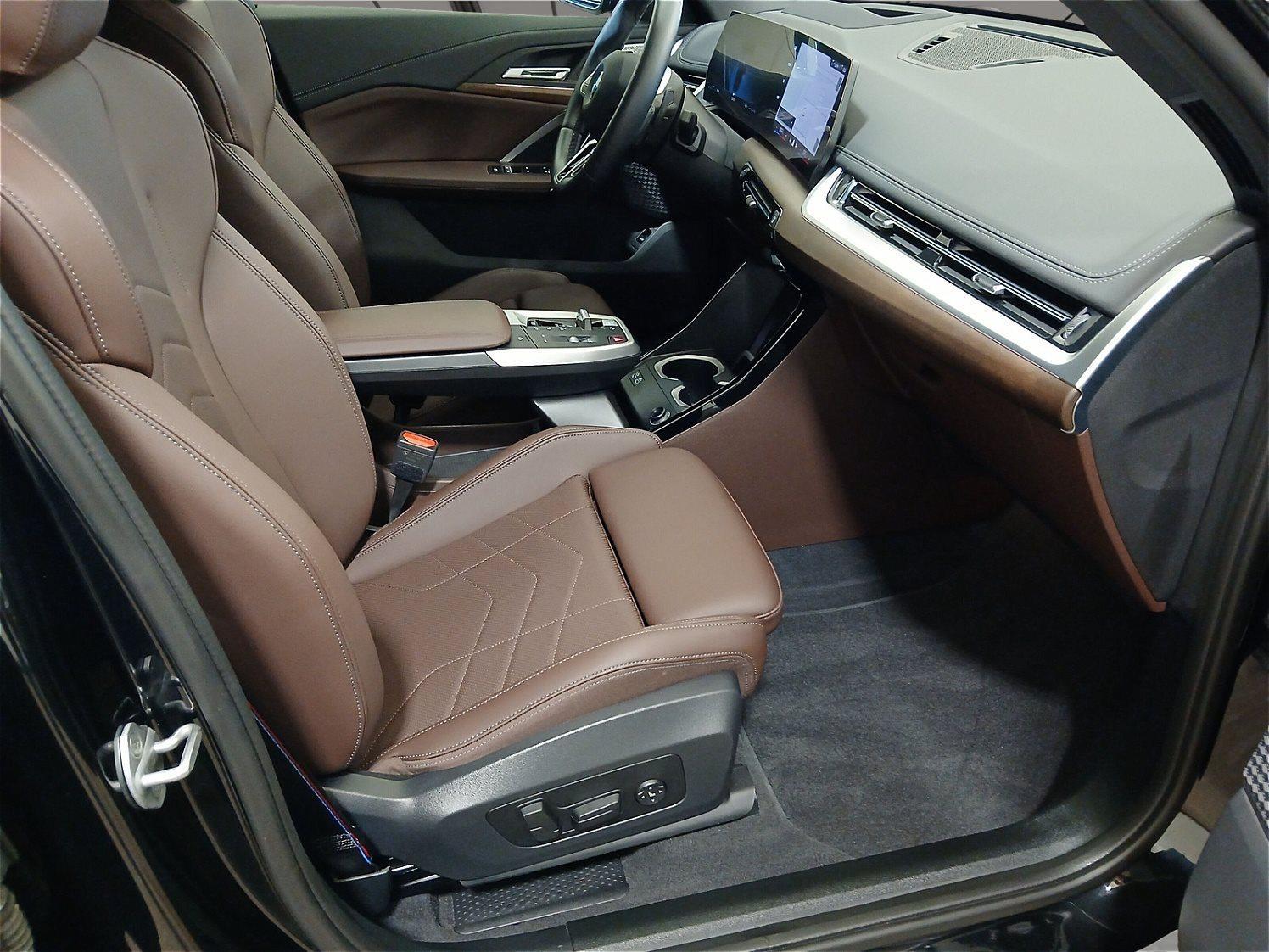 BMW X1 – Bild 15
