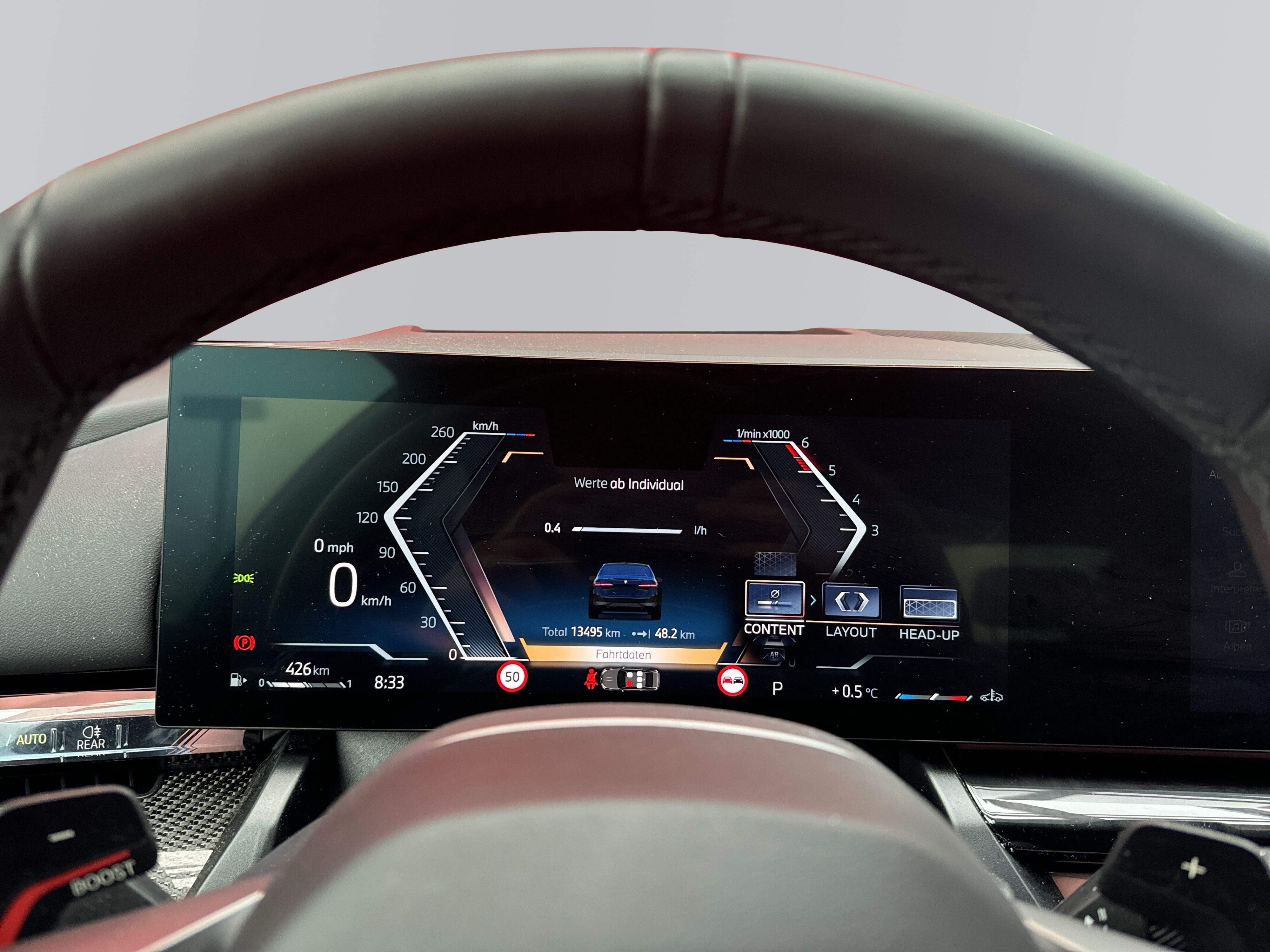 BMW 5er – Bild 12