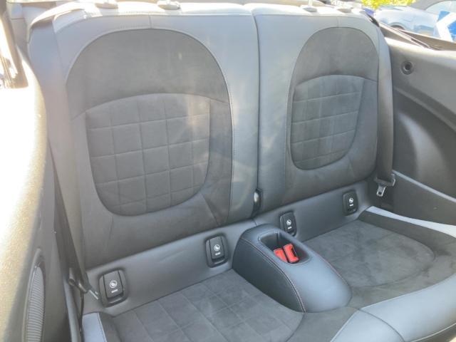 MINI Cabrio – Bild 7
