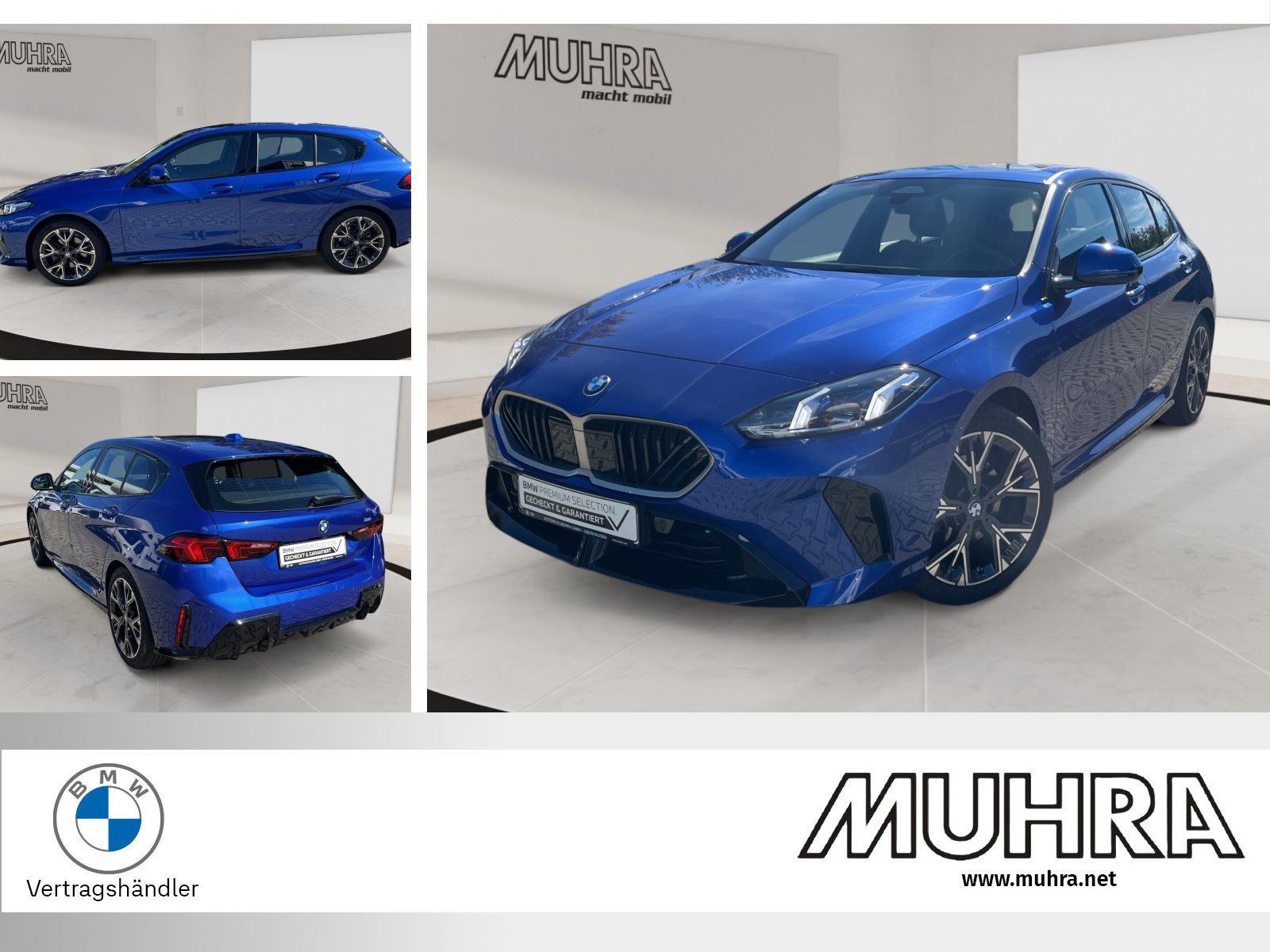 BMW 1er