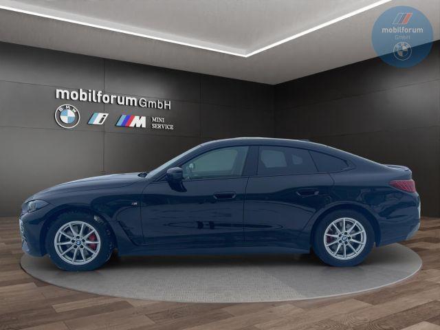 BMW 4er Gran Coupé – Bild 6
