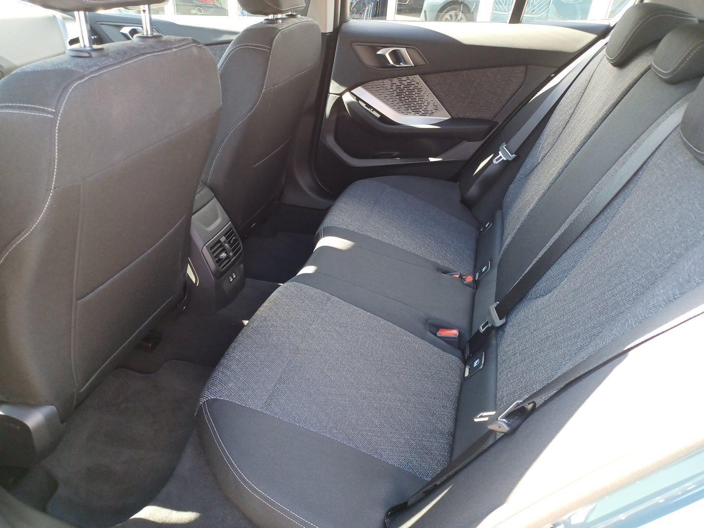 BMW 1er – Bild 11