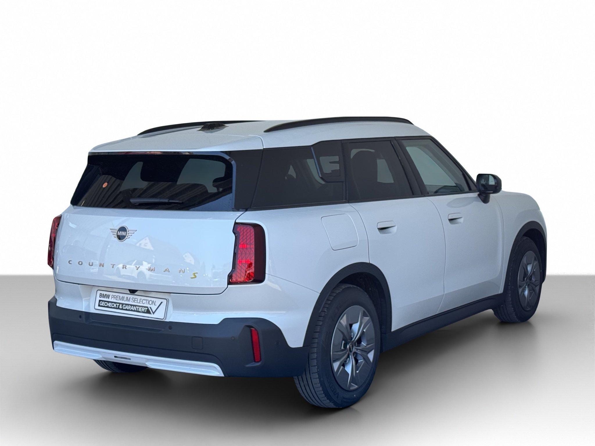 MINI Countryman – Bild 5