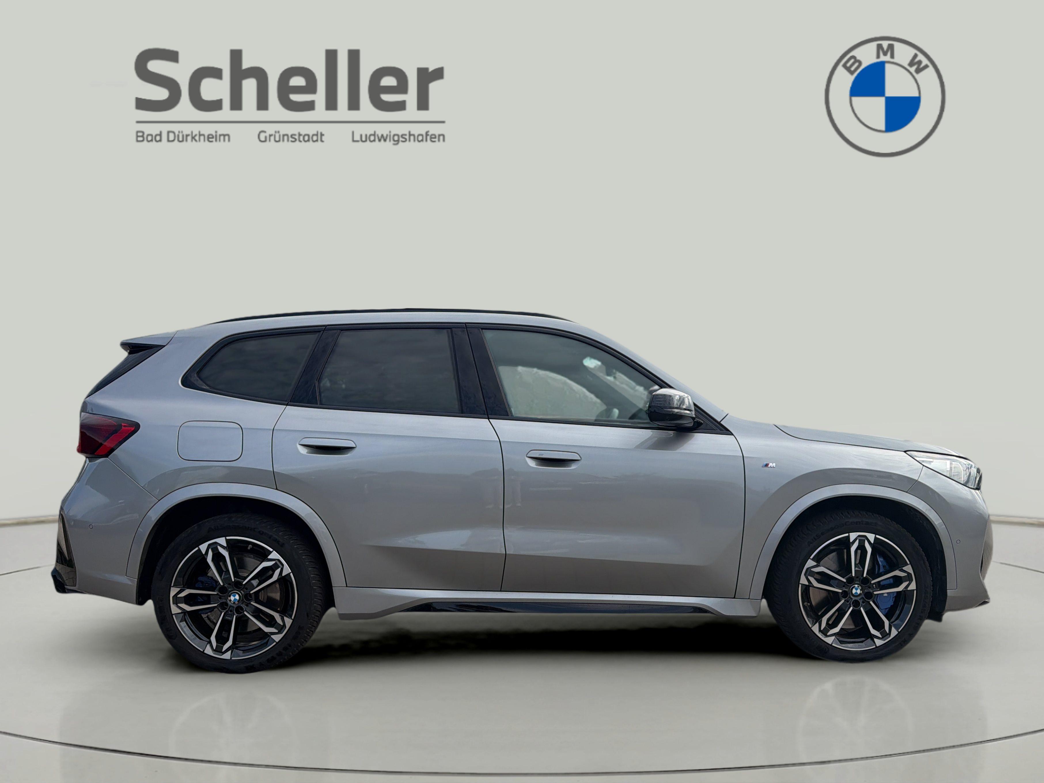 BMW X1 – Bild 6