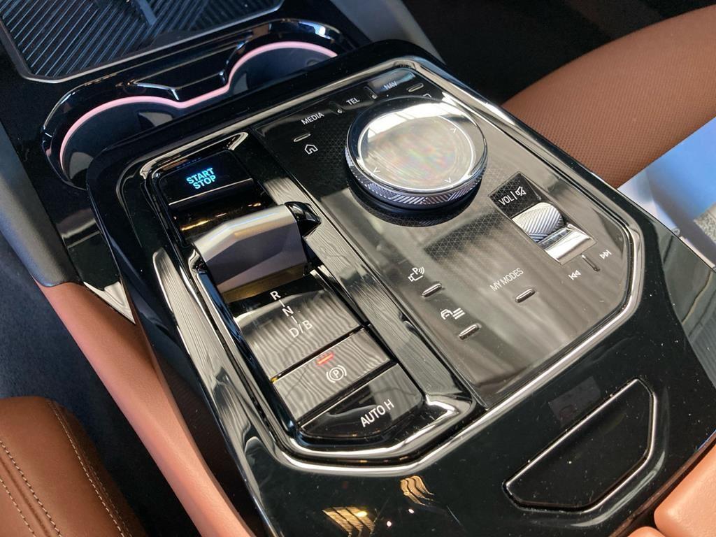 BMW 5er Touring – Bild 13