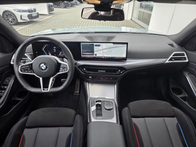 BMW 3er Touring – Bild 3