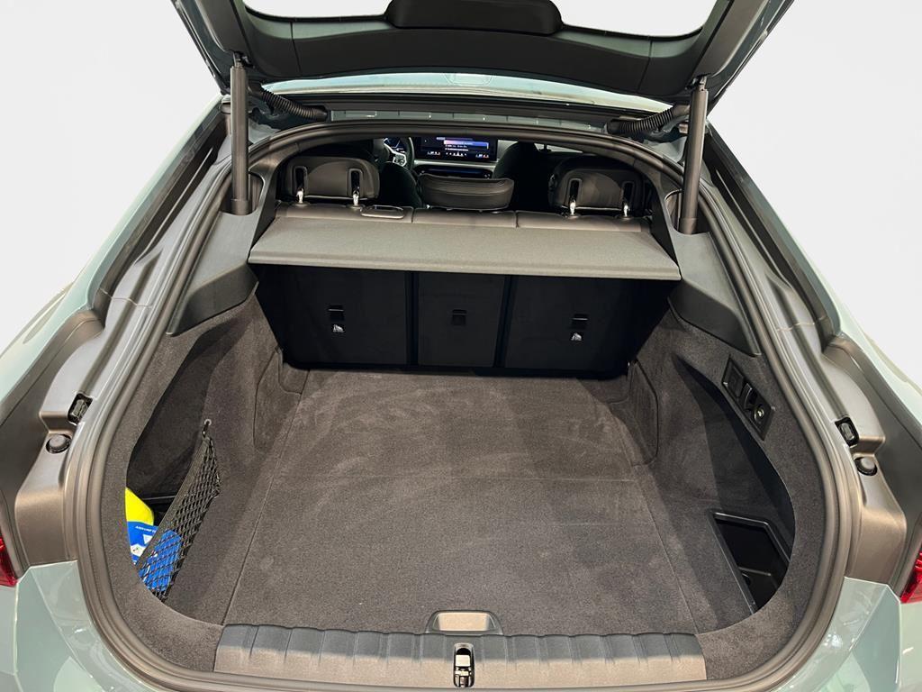 BMW i4 Gran Coupé – Bild 15