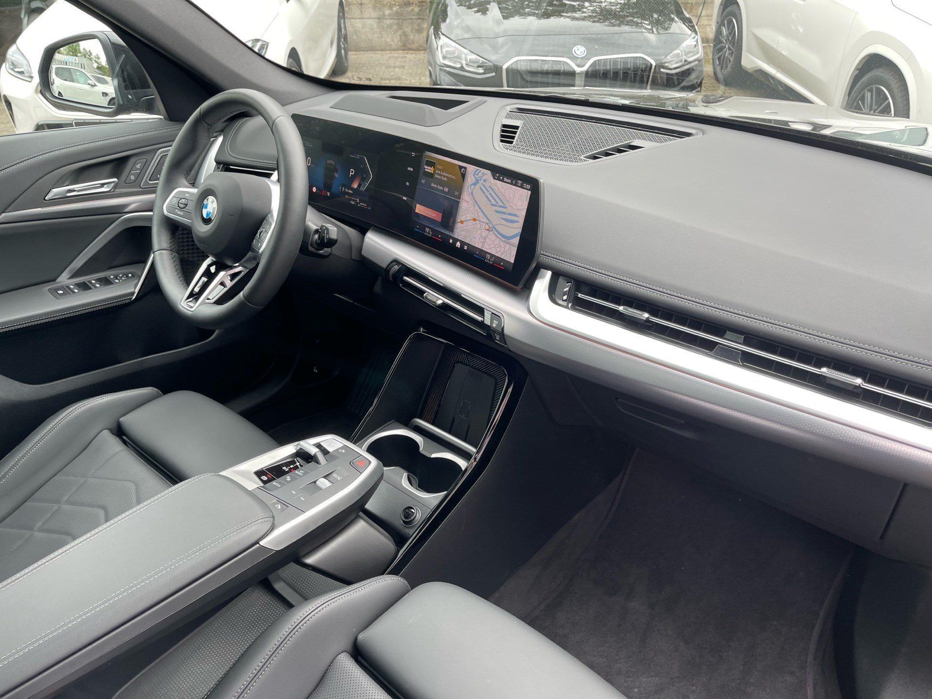 BMW X1 – Bild 13