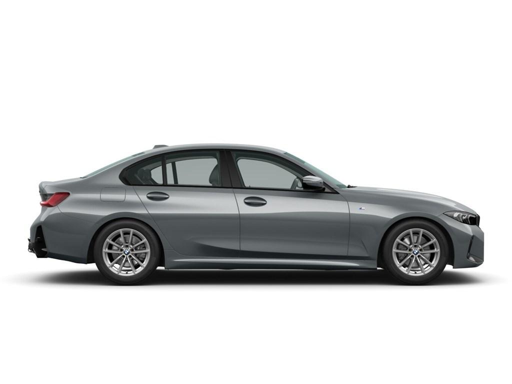 BMW 3er – Bild 2