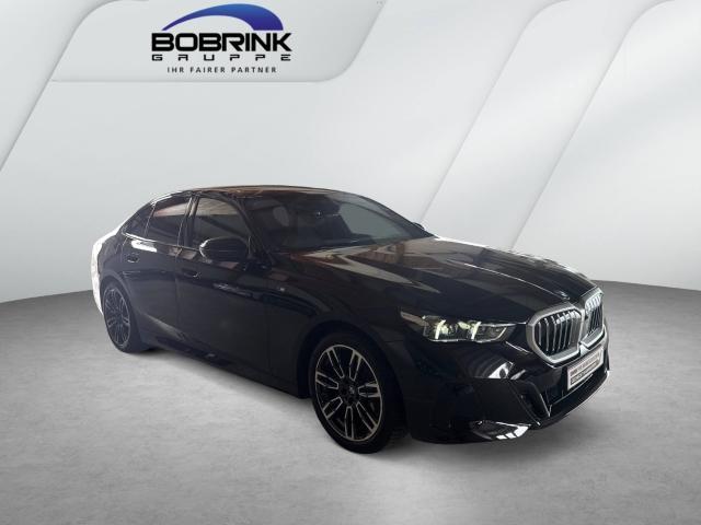 BMW 5er – Bild 9