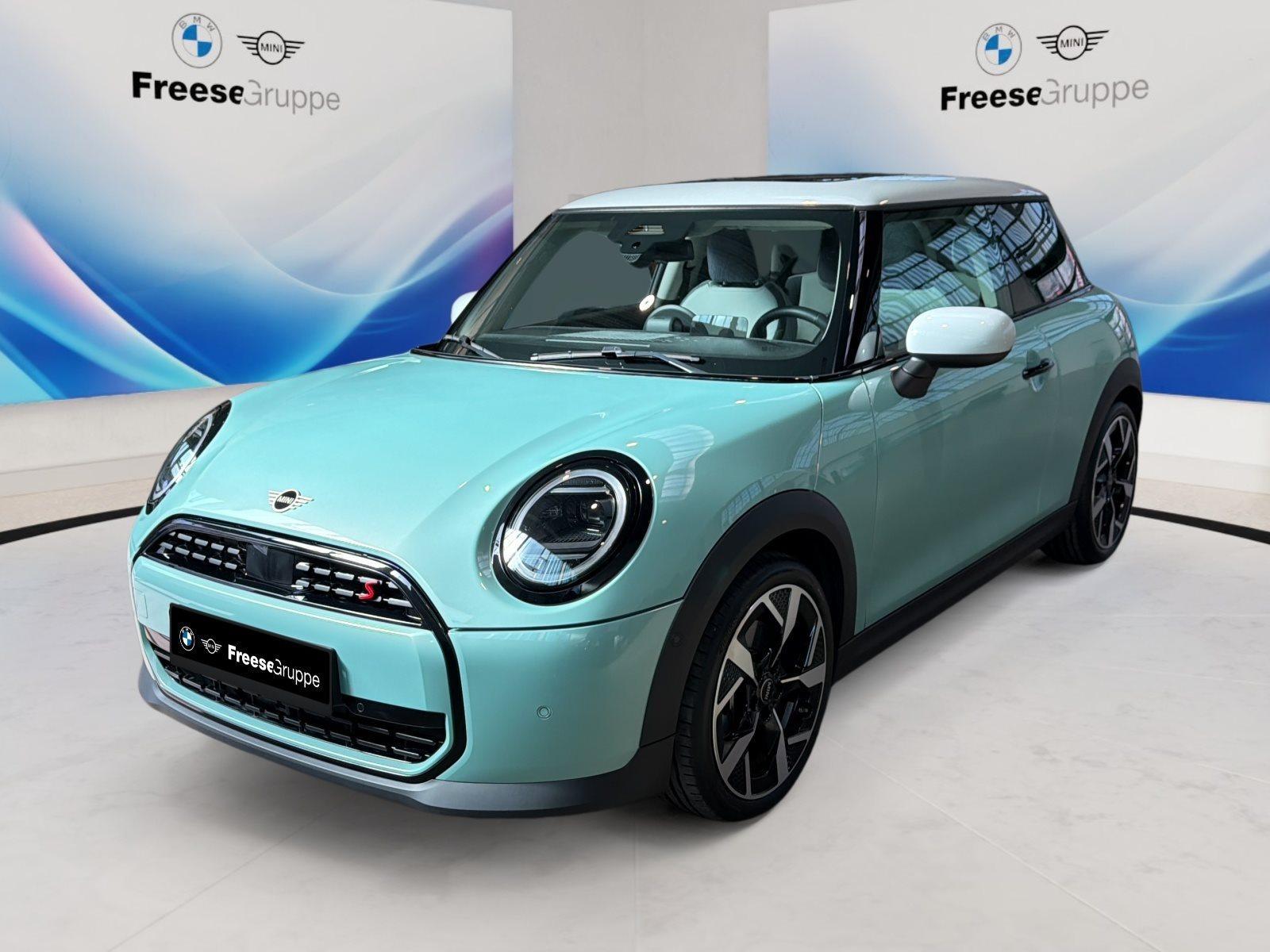 MINI Cooper 3-Türer