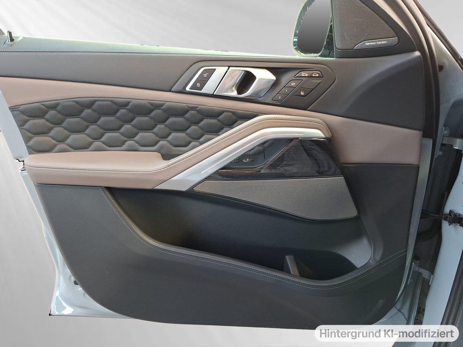 BMW X6M – Bild 34