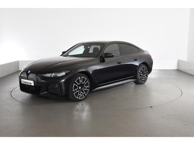 BMW i4 Gran Coupé – Bild 20
